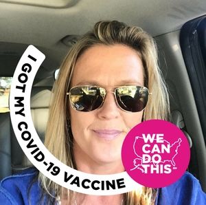 Meet your Posher, Christie